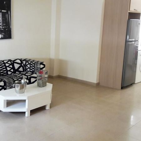Apartament Ledras Town Center Nikozja Zewnętrze zdjęcie