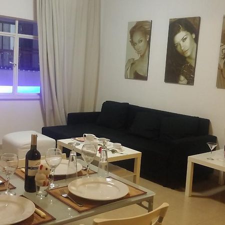 Apartament Ledras Town Center Nikozja Pokój zdjęcie