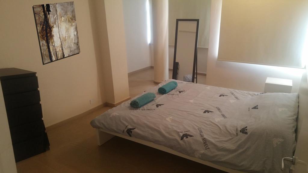 Apartament Ledras Town Center Nikozja Zewnętrze zdjęcie