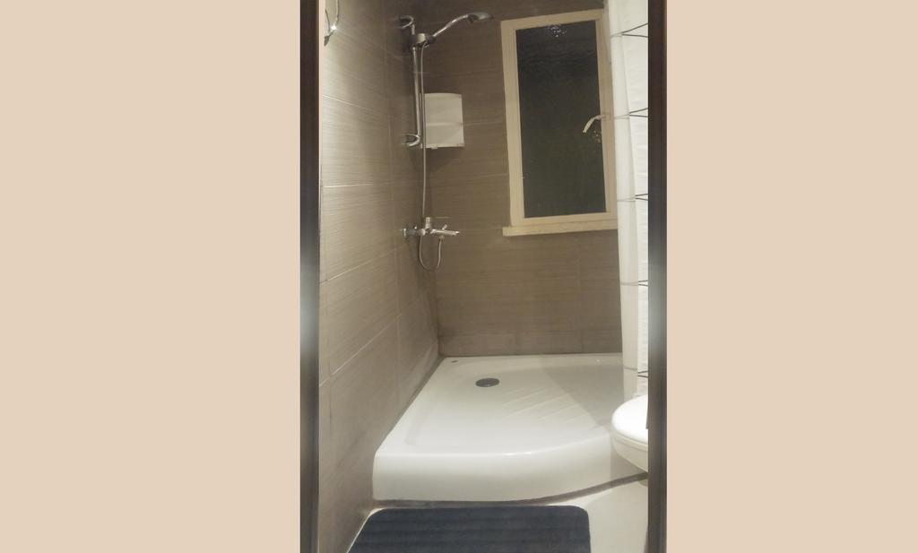 Apartament Ledras Town Center Nikozja Zewnętrze zdjęcie